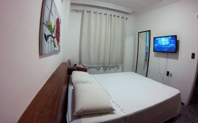 Flat Vista Mar, San Martin 1409