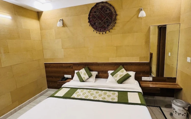 Hotel Garh Villa