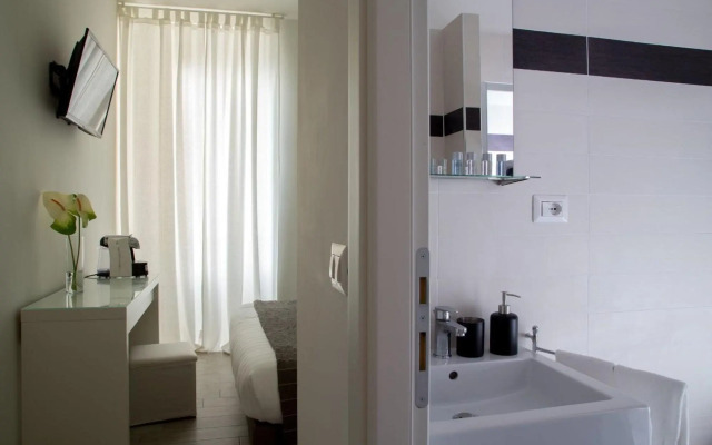 Relais Merulana Guesthouse