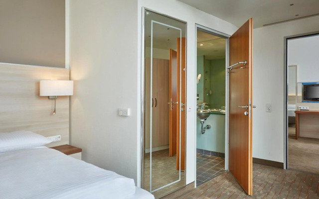 H+ Hotel Berlin Mitte
