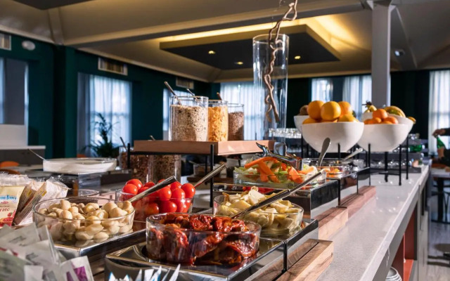 Quark Hotel Milano