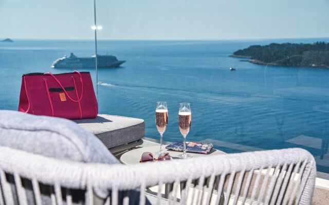 Apartments Fortes Fortuna