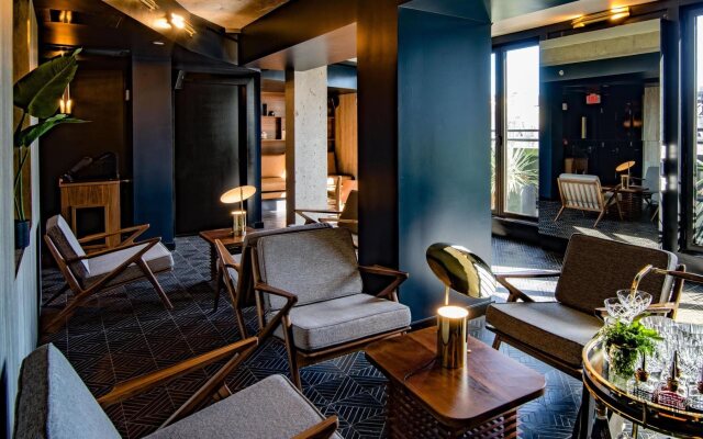 Sonder by Marriott Bonvoy Henri on 24 Apartments Chelsea