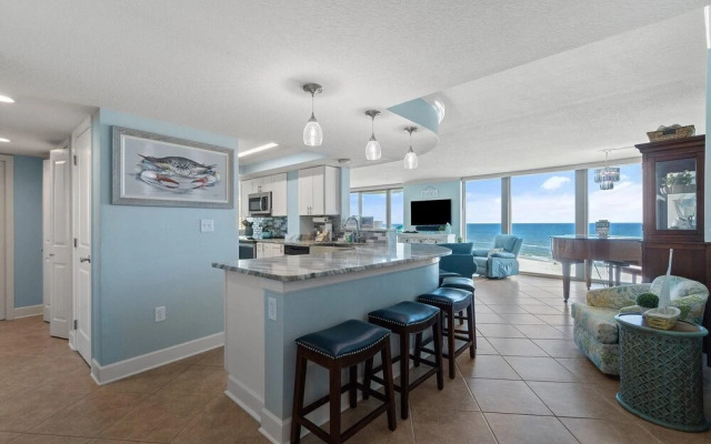 Perdido Towers East 501