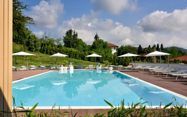Castello Dal Pozzo  - Preferred Hotels & Resorts