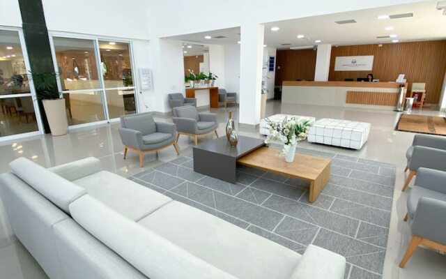 ATH Hotel - Américas Townhouse