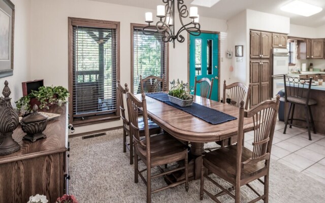 Amy's Little Ponderosa by Vtrips