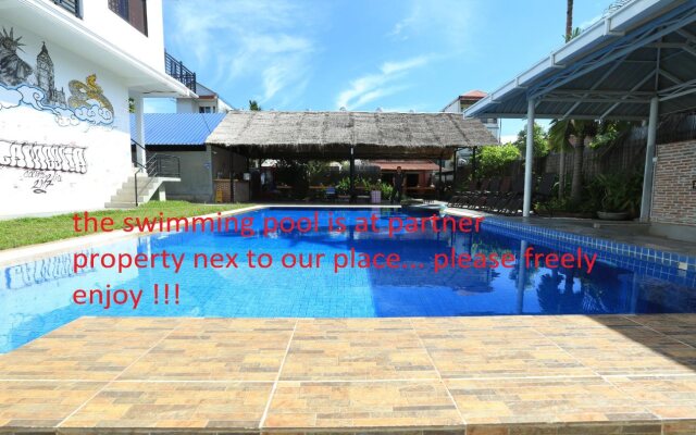 Top Sky Hostel