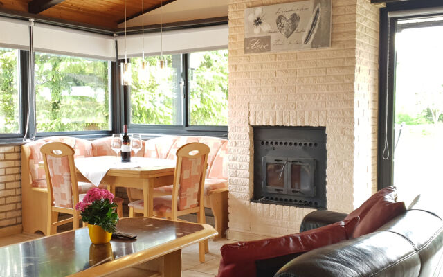 Waldferienpark Gerolstein