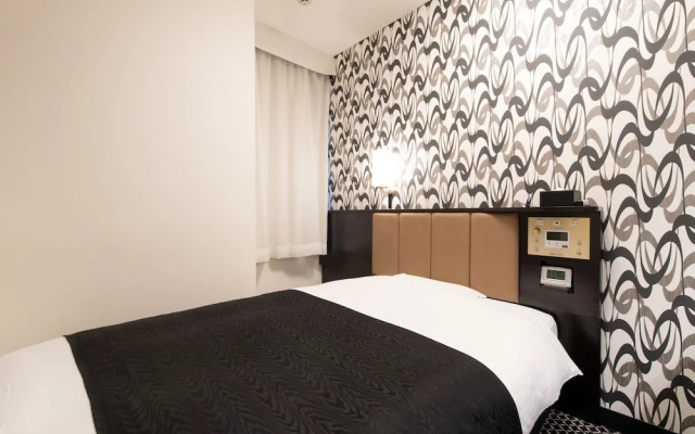 APA Hotel TKP Tokyo Nishikasai