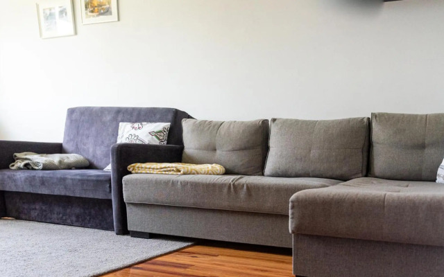 Apartament Parkowy Rabka