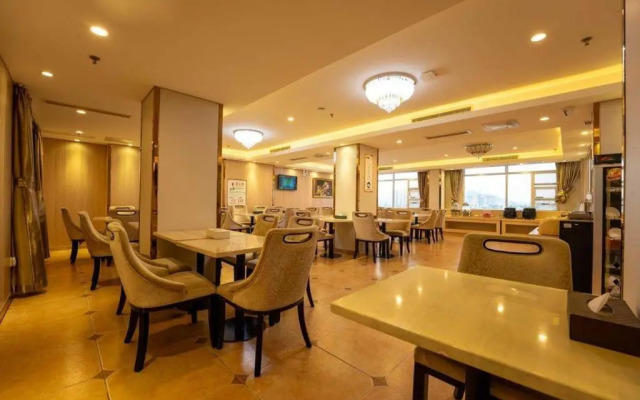 Vienna Hotel Sanya Yalong Bay Qianguqing