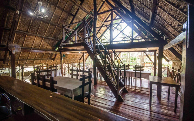 Althea's Place Palawan