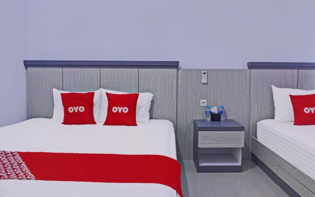 Hotel O De Luna Hotel