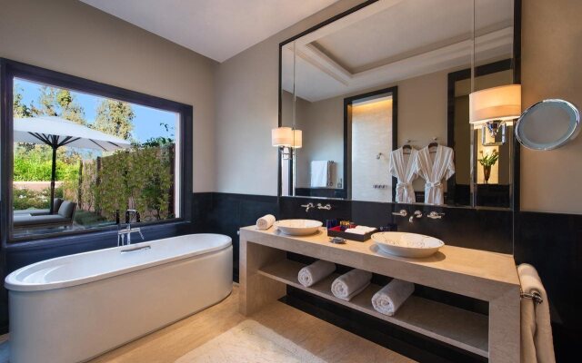 The Oberoi Marrakech