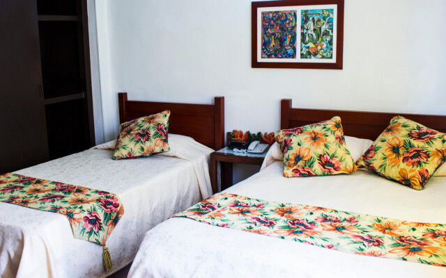 Hotel El Eden Manizales