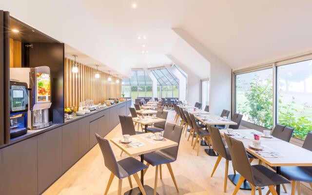 Best Western Armor Park Dinan