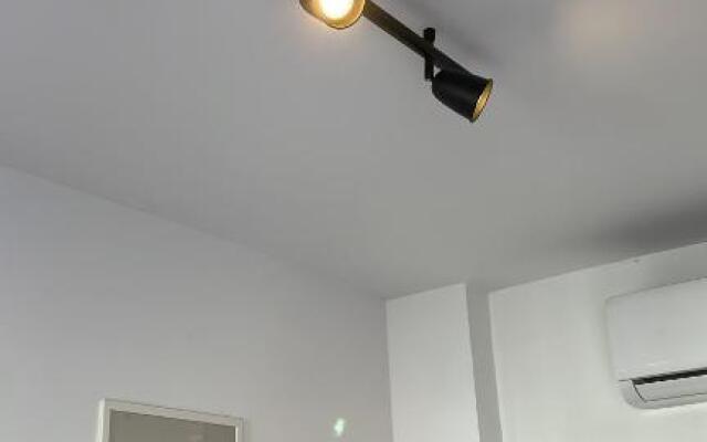 Casa De Pueblo A 10 Min Playa