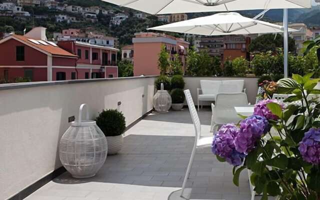Cubo Apartments
