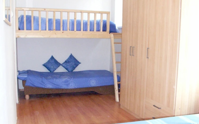 Modern, Spacious, Well Equipped Apartment in High Tatras Mountains