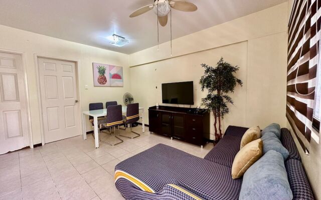 Mayfield Park Residences