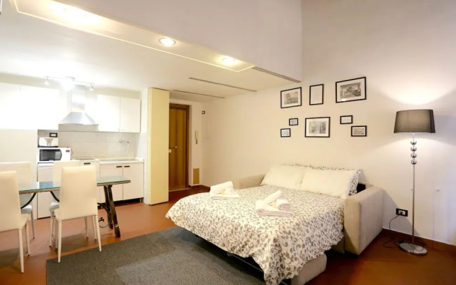 Rome's Holidays Campo De' Fiori