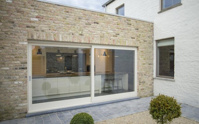 Holiday Home De Maalderij
