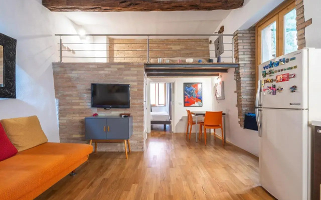 Apartment Casa Angelina