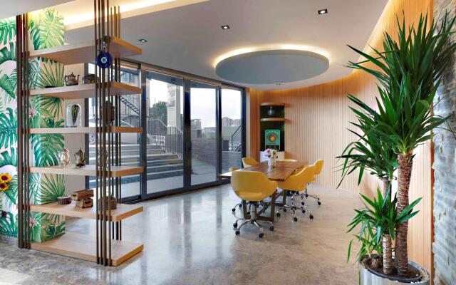 ibis Styles Istanbul Atasehir