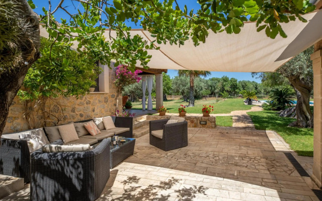 Selva - 3890, Mallorca