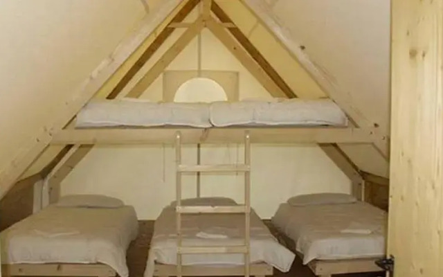 Tente Ludistay - Saint Albain