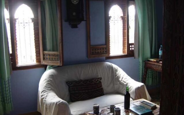 Hotel Casa Hassan