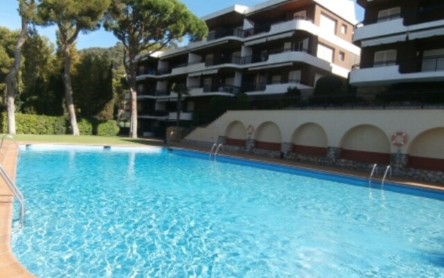 104401 - Apartment in Palafrugell