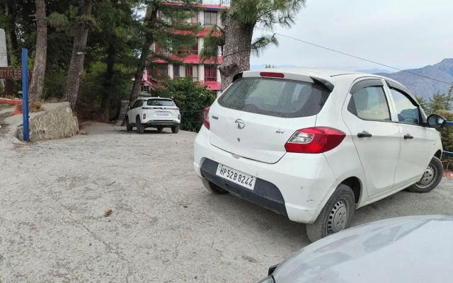 Hotel Savi Shallidrishya