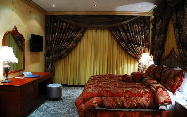 Dhahran International Hotel