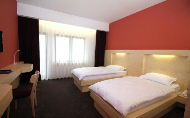 Hotel International Prishtina