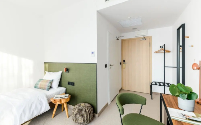 Arche Hotel Lublin
