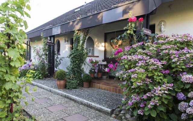 Landhaus zur Badischen Weinstrasse