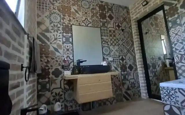 Agnes Relaxing Villa