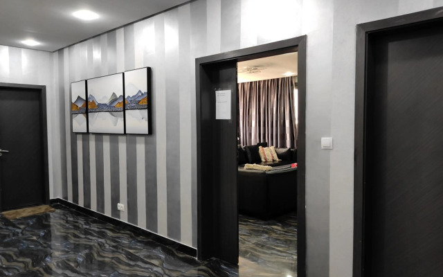 NOVA PREMIUM ROOMs
