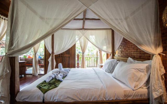 Tirta Padi Villa Ubud