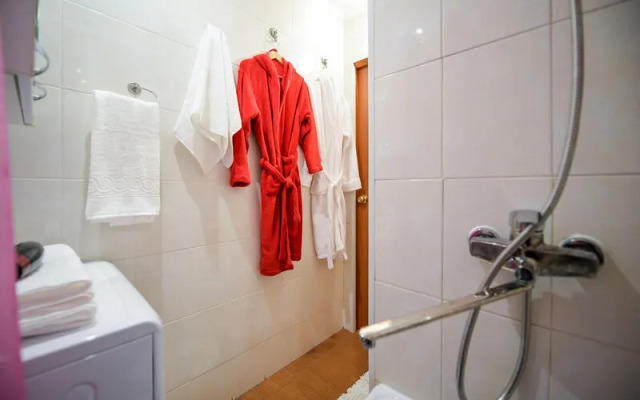 Apartments Five Stars are perfect even in the details
