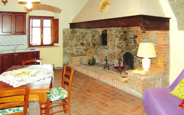 Agriturismo Poggio al Sole, Vinci