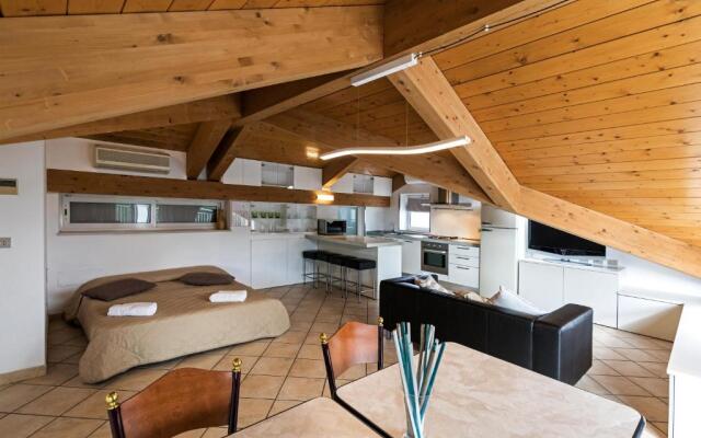 Residence Hotel Das Nest