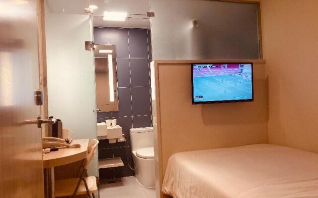 Hanting Hotel (Beijing Yongding Road North)