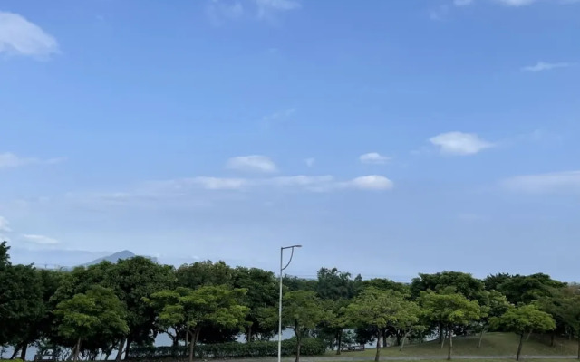 Lanyue Homestay