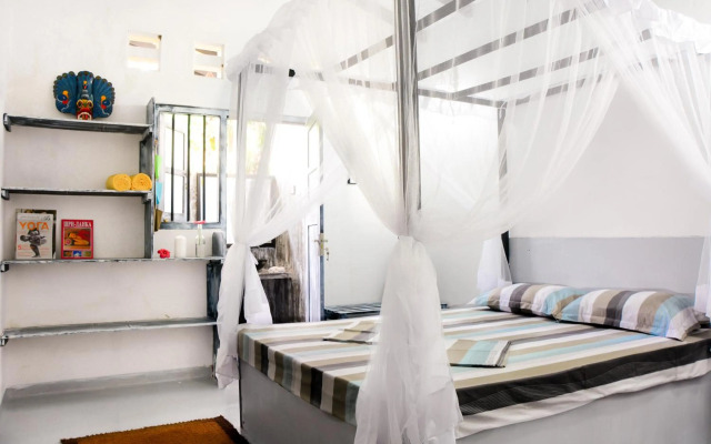 Villa My Way Yoga Retreat