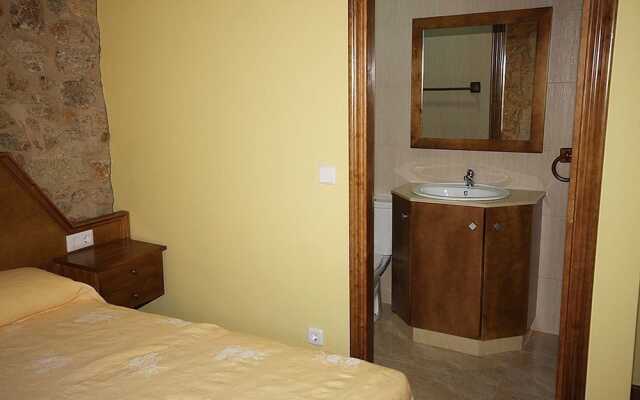 101504 House In Fisterra