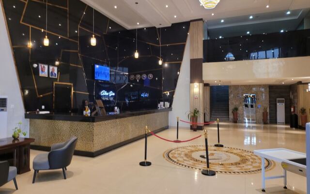 Carlton Swiss Grand Hotels