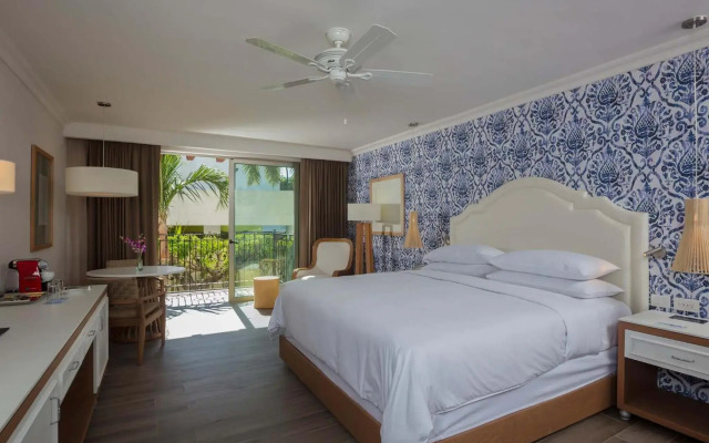 The Hacienda at Krystal Grand Puerto Vallarta